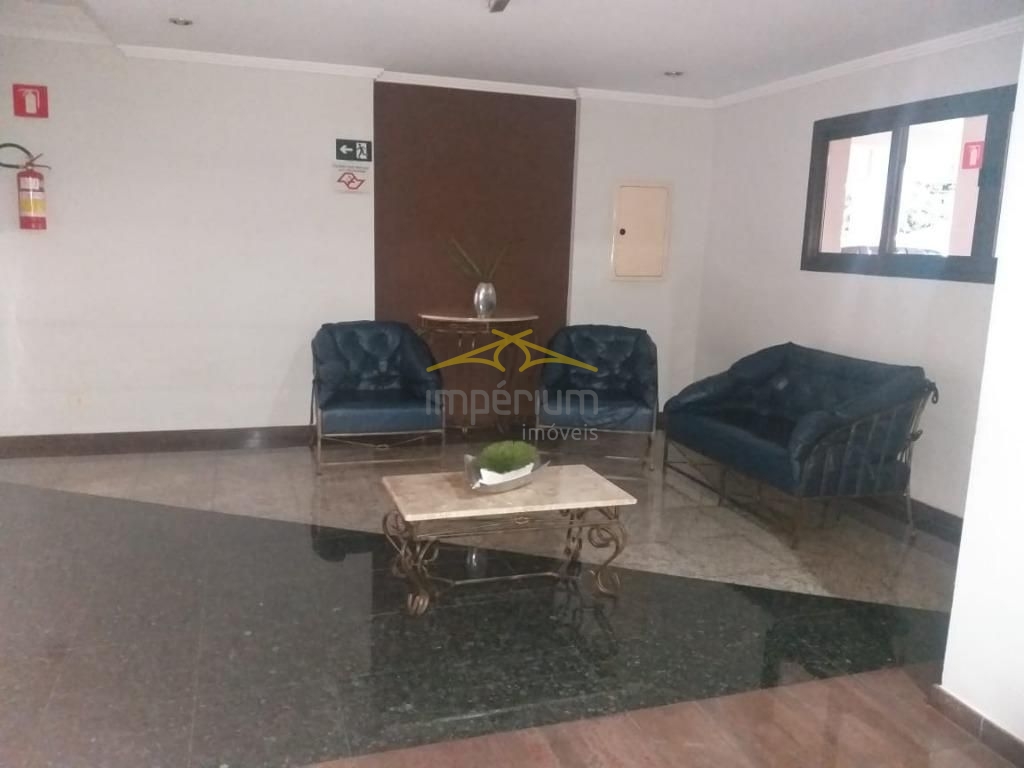 Apartamento com 3 quartos no São Manoel - Americana — foto 2