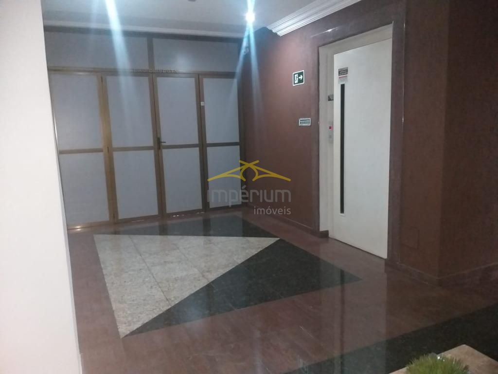Apartamento com 3 quartos no São Manoel - Americana — foto 3