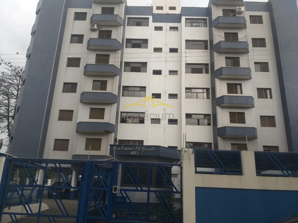 Apartamento em São Manoel