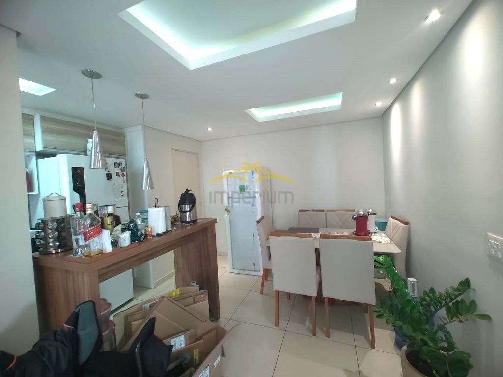 Apartamento com 2 quartos no Jardim Nossa Senhora do Carmo - Americana — foto 5