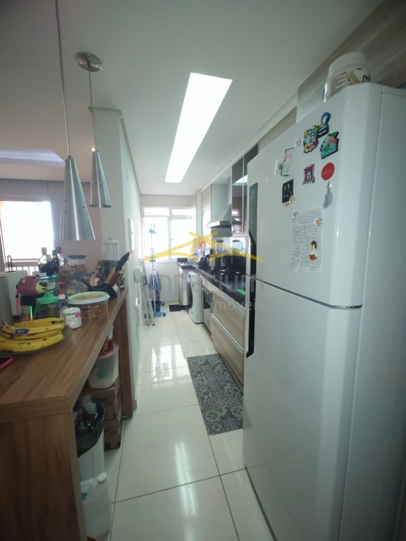 Apartamento com 2 quartos no Jardim Nossa Senhora do Carmo - Americana — foto 3