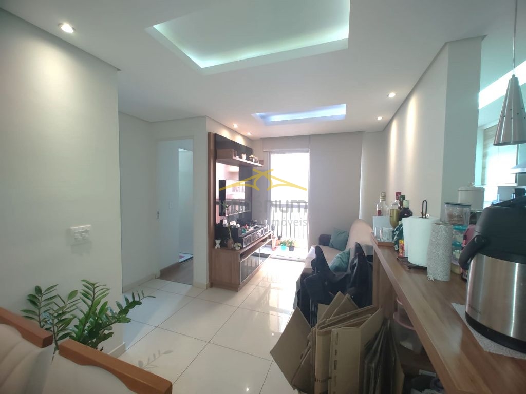 Apartamento em Jardim Nossa Senhora do Carmo