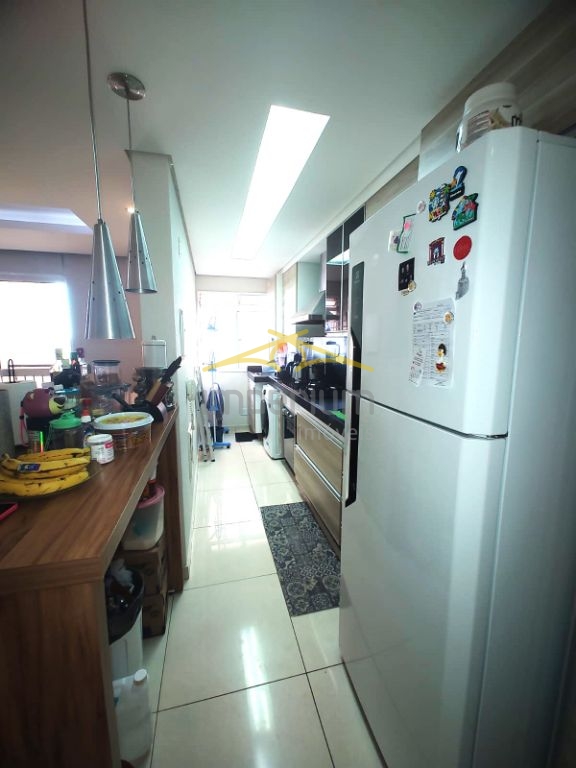 Apartamento com 2 quartos no Jardim Nossa Senhora do Carmo - Americana — foto 2