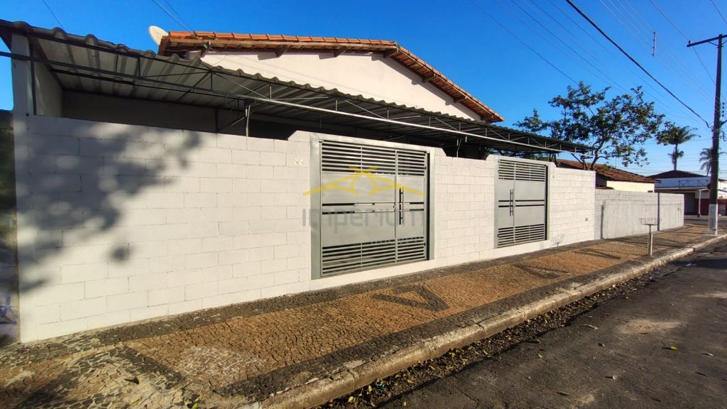 Estabelecimento Comercial em Vila Margarida