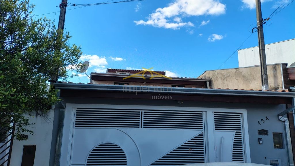 Casa com 3 quartos no Parque Nova Carioba - Americana — foto 2