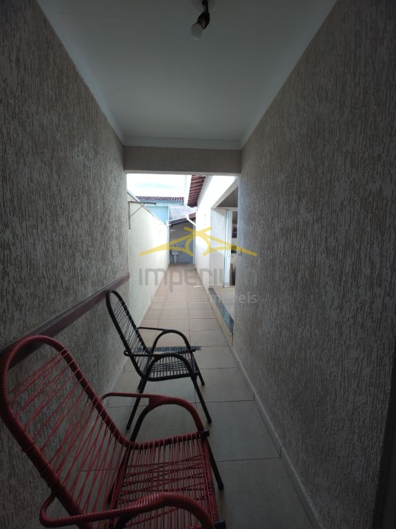Casa com 2 quartos no Jardim América - Americana — foto 4