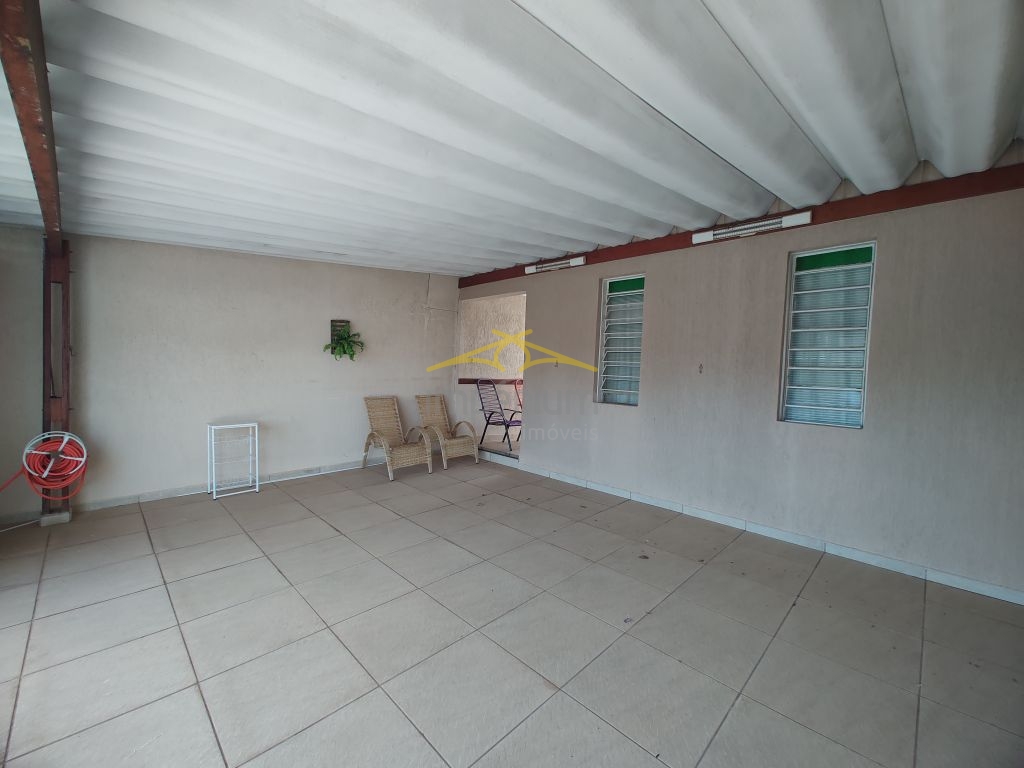 Casa com 2 quartos no Jardim América - Americana — foto 2