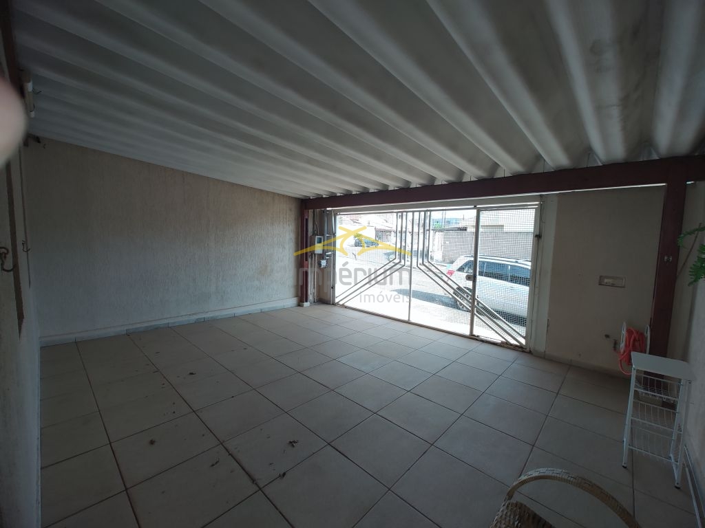 Casa com 2 quartos no Jardim América - Americana — foto 3