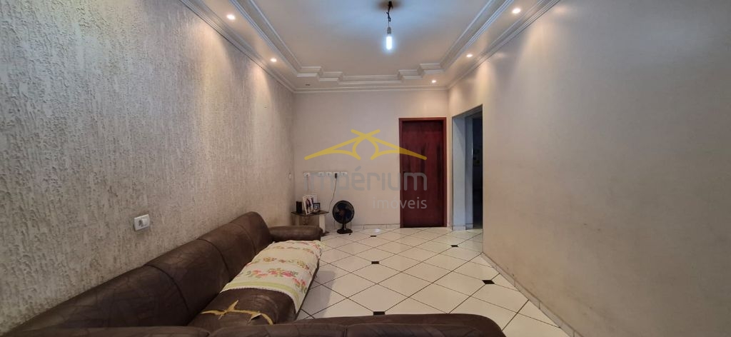 Casa com 2 quartos no Parque Residencial Jaguari - Americana — foto 2