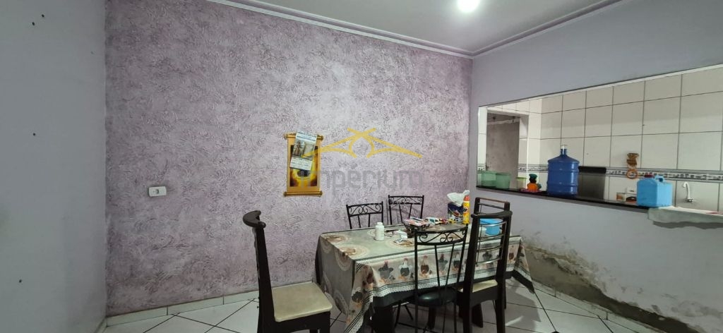 Casa com 2 quartos no Parque Residencial Jaguari - Americana — foto 3