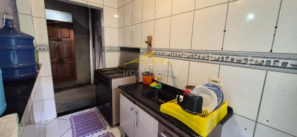 Casa com 2 quartos no Parque Residencial Jaguari - Americana — foto 4