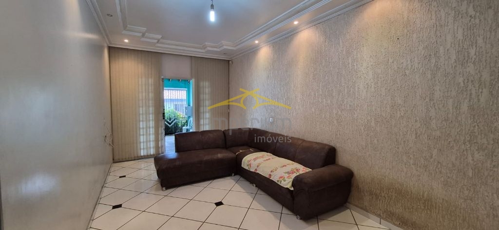 Casa em Parque Residencial Jaguari