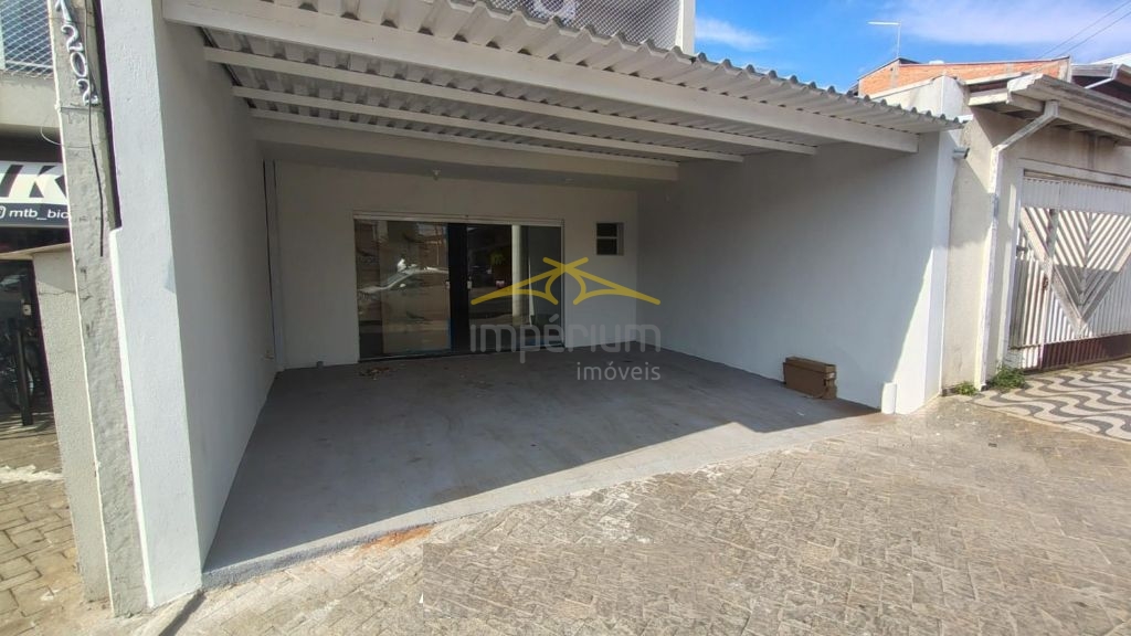 Estabelecimento Comercial em Jardim São Vito