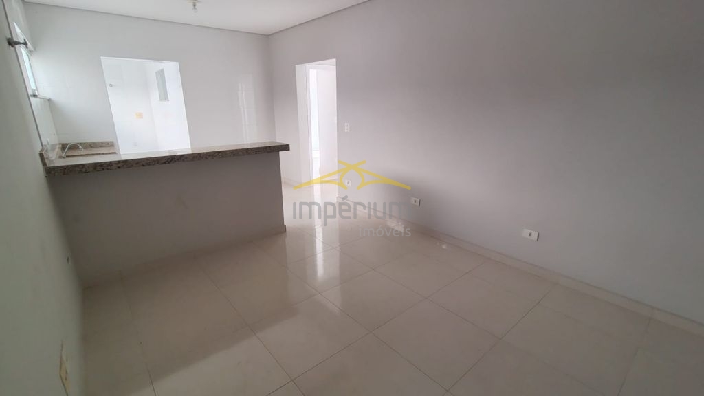 Apartamento com 3 quartos no Parque Residencial Jaguari - Americana — foto 2