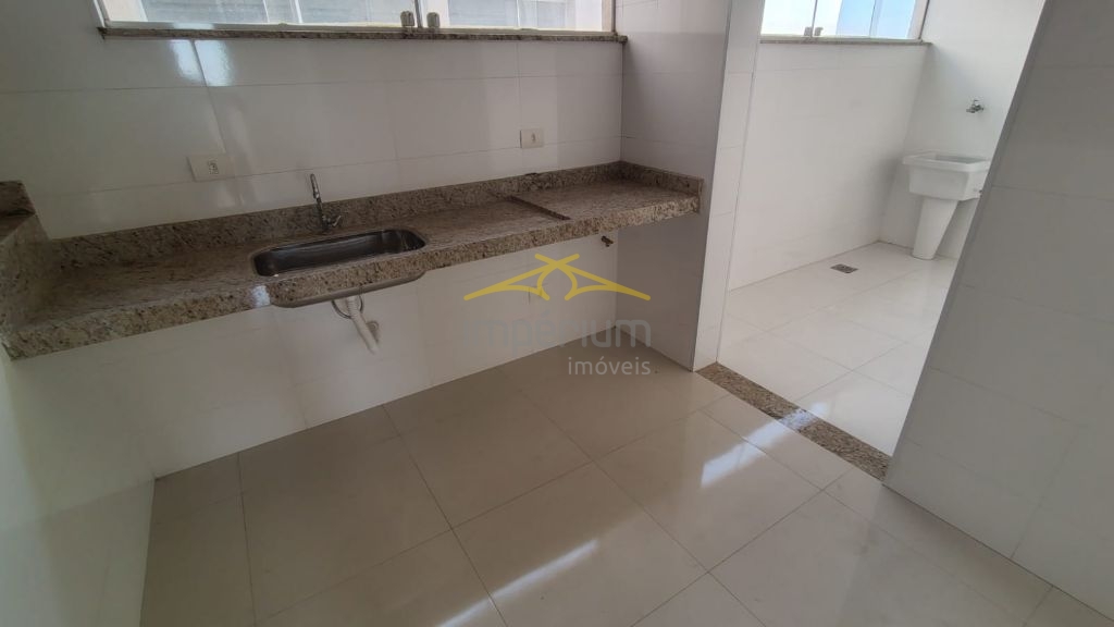 Apartamento com 3 quartos no Parque Residencial Jaguari - Americana — foto 3