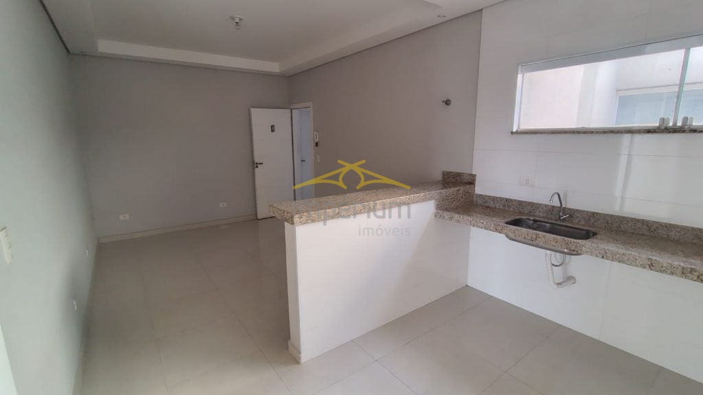 Apartamento com 3 quartos no Parque Residencial Jaguari - Americana — foto 4