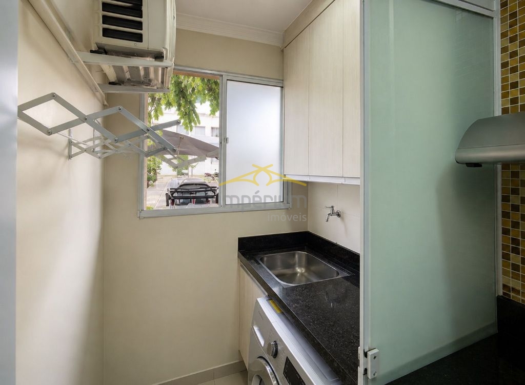 Apartamento com 2 quartos no Chácara Letônia - Americana — foto 4