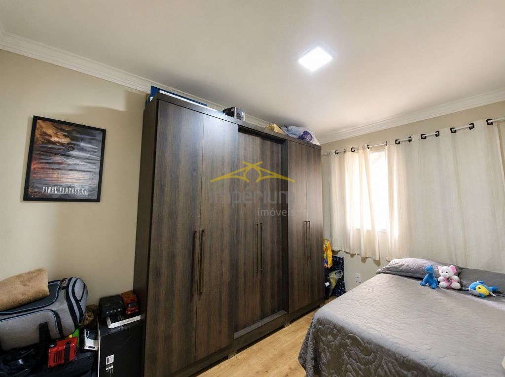 Apartamento com 2 quartos no Chácara Letônia - Americana — foto 3