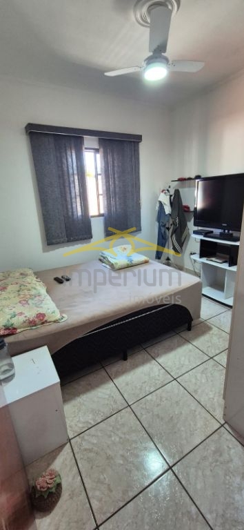 Casa com 3 quartos no Parque Residencial Jaguari - Americana — foto 4