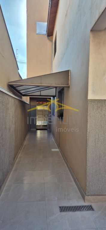 Casa com 3 quartos no Parque Residencial Jaguari - Americana — foto 2