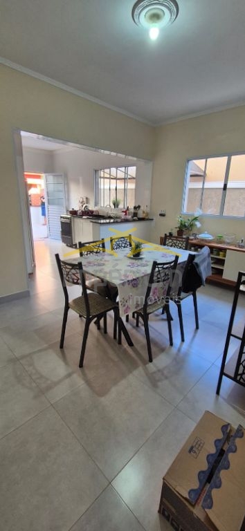 Casa em Parque Residencial Jaguari