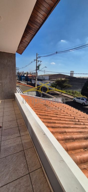 Casa com 3 quartos no Parque Residencial Jaguari - Americana — foto 5
