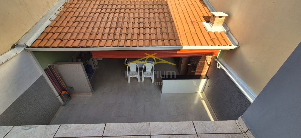 Casa com 3 quartos no Parque Residencial Jaguari - Americana — foto 3