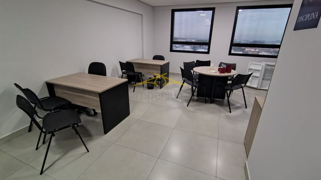 Sala Comercial / Escritorio / Consultório no São Manoel - Americana — foto 5