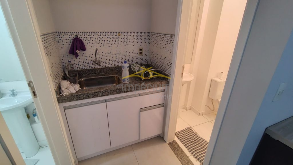 Sala Comercial / Escritorio / Consultório no São Manoel - Americana — foto 4