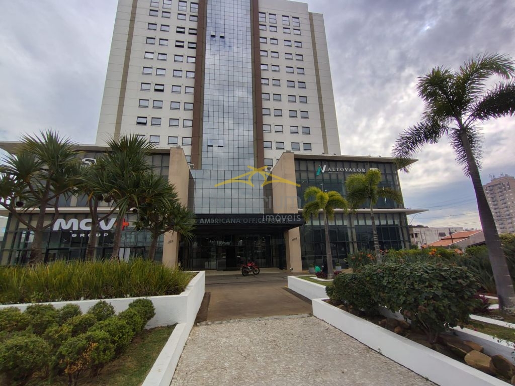 Sala Comercial / Escritorio / Consultório em São Manoel