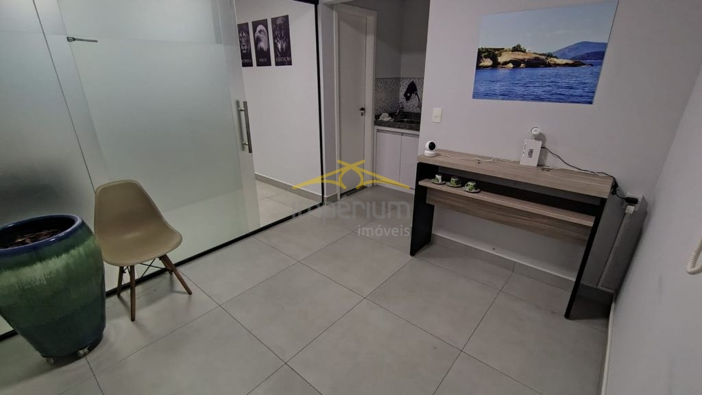 Sala Comercial / Escritorio / Consultório no São Manoel - Americana — foto 3