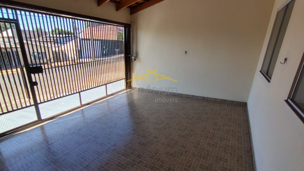 Casa com 2 quartos no Jardim Guanabara - Americana — foto 4