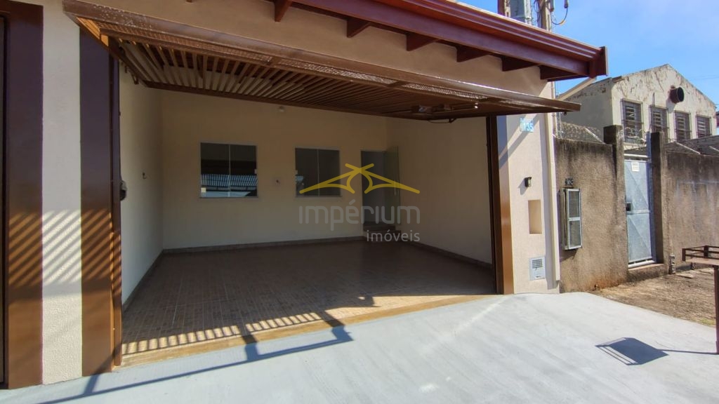 Casa com 2 quartos no Jardim Guanabara - Americana — foto 2