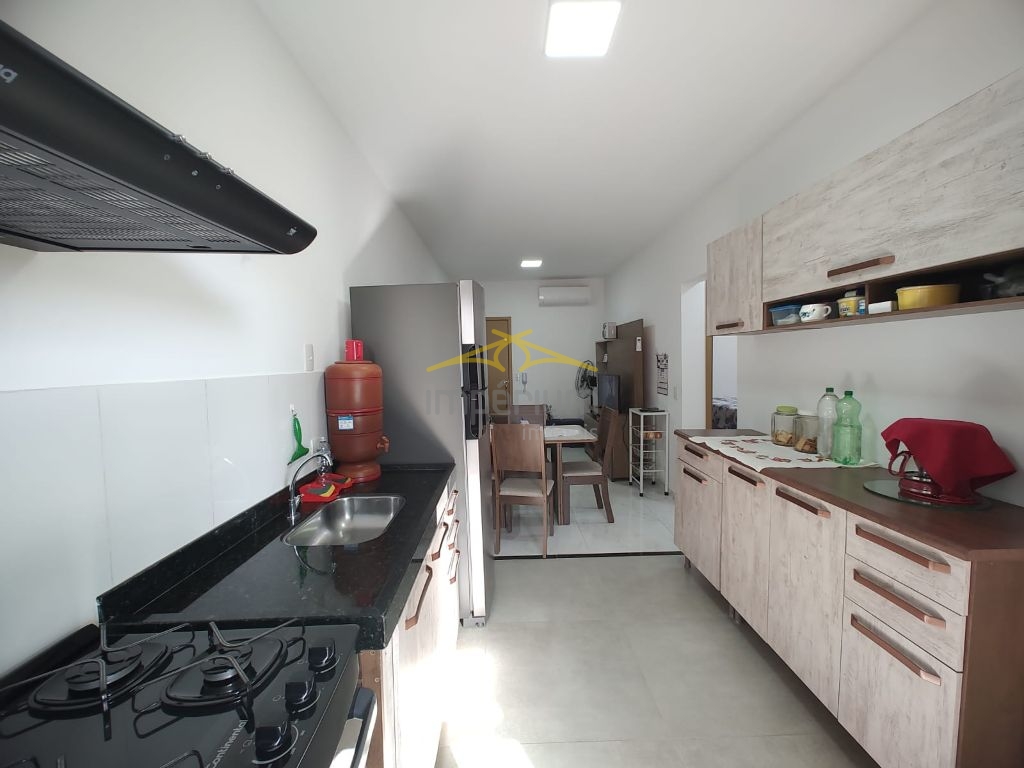Apartamento em Vila São Vito