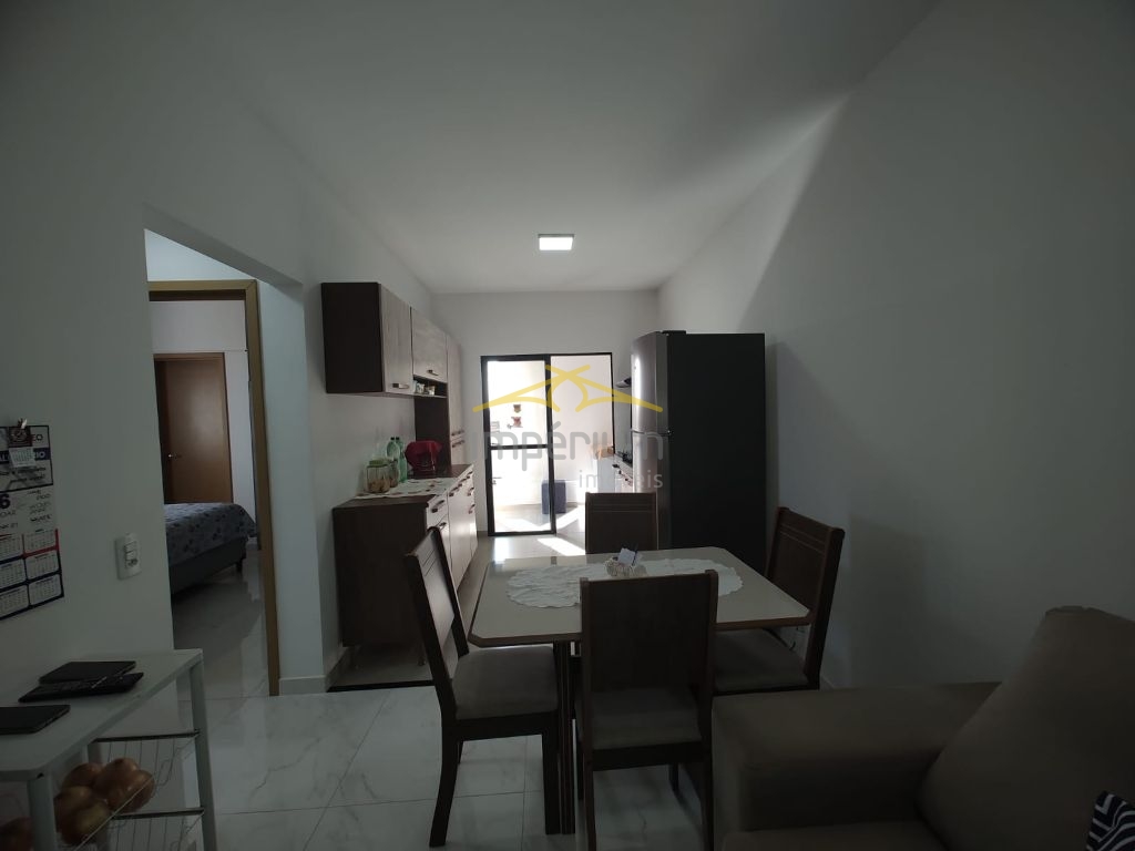 Apartamento com 2 quartos no Vila São Vito - Americana — foto 2