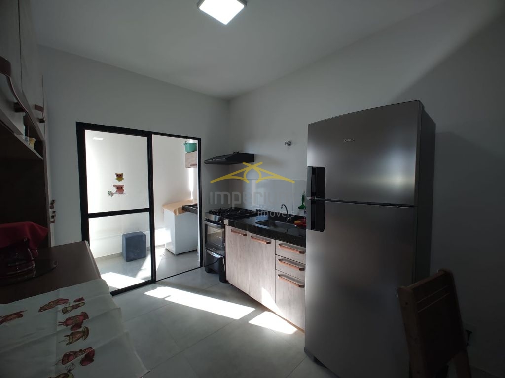 Apartamento com 2 quartos no Vila São Vito - Americana — foto 3