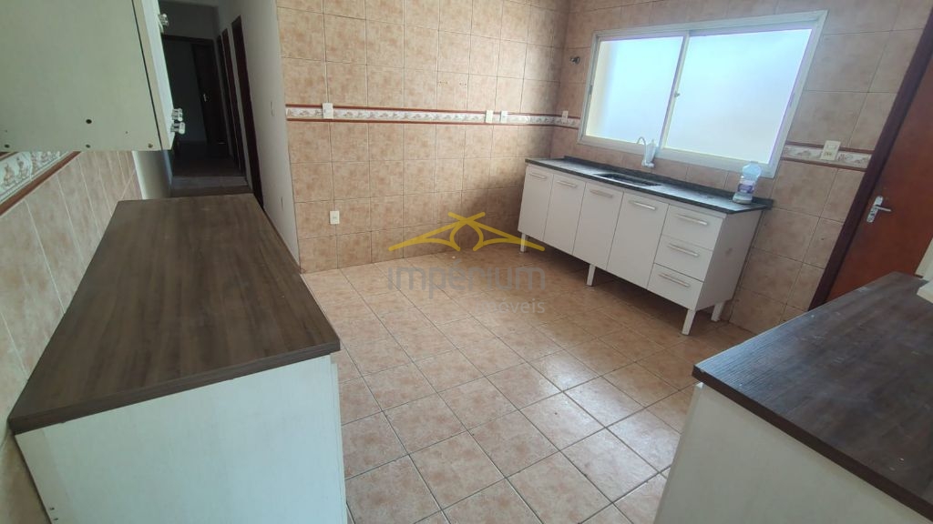 Apartamento com 3 quartos no Parque Residencial Jaguari - Americana — foto 5