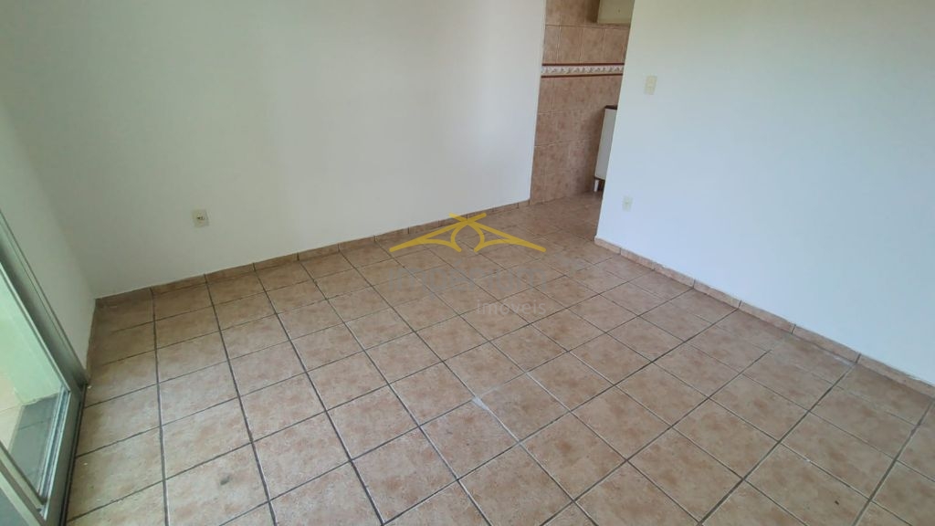 Apartamento com 3 quartos no Parque Residencial Jaguari - Americana — foto 2