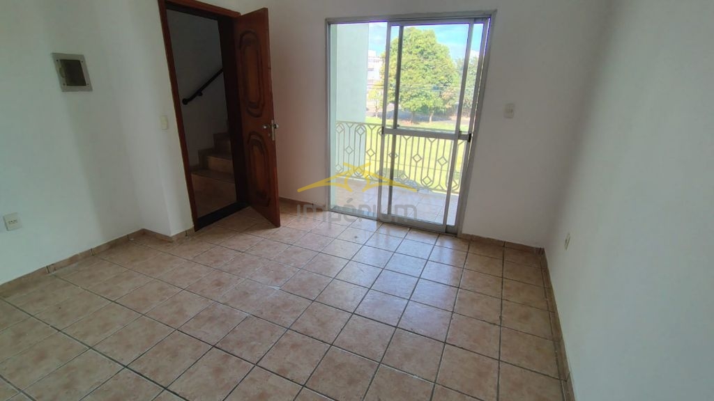 Apartamento com 3 quartos no Parque Residencial Jaguari - Americana — foto 3