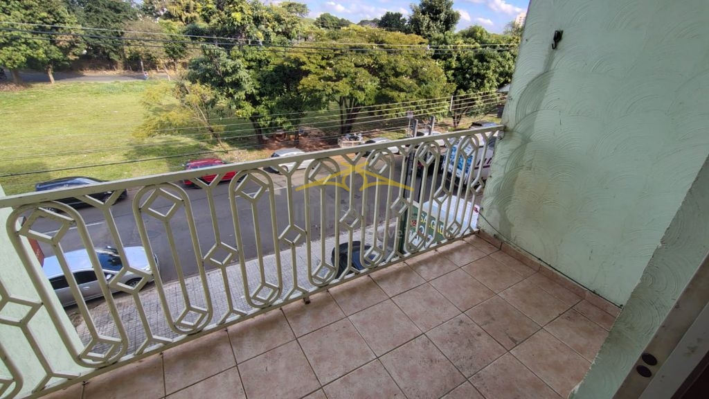 Apartamento com 3 quartos no Parque Residencial Jaguari - Americana — foto 4