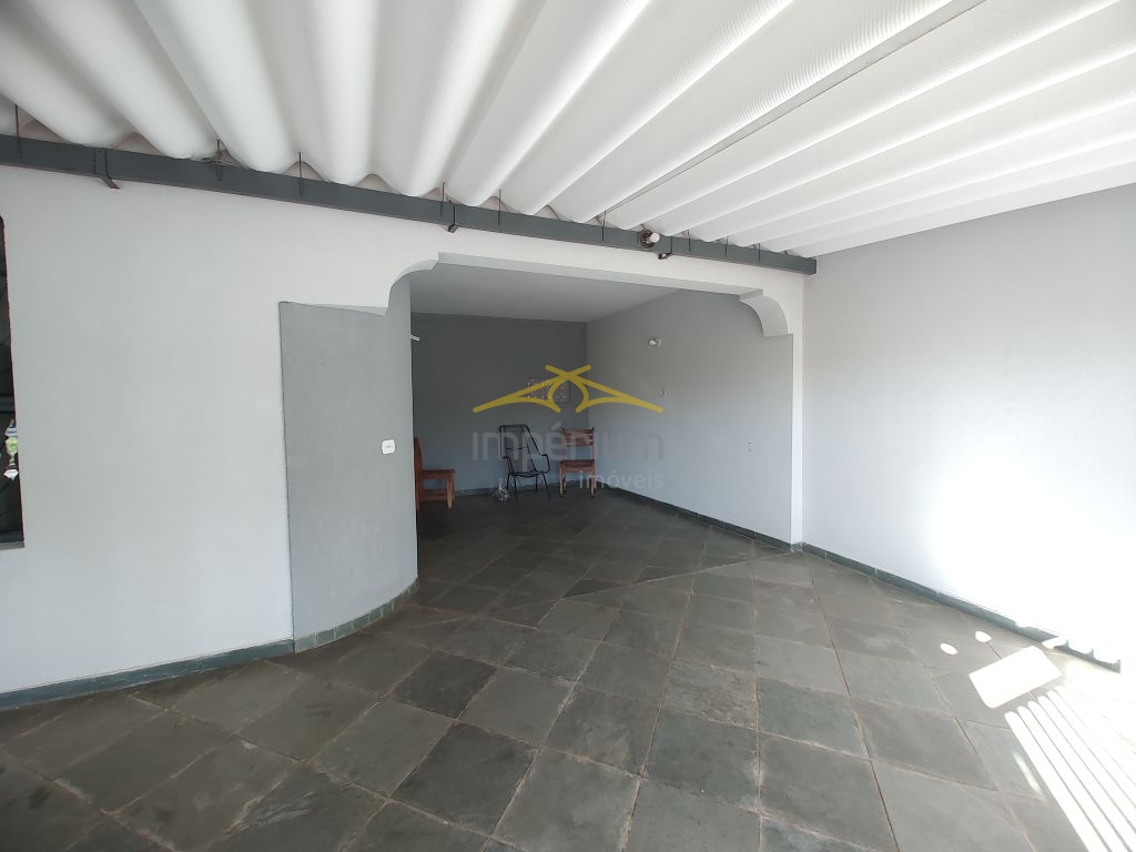Casa com 3 quartos no Vila Mollon IV - Santa Bárbara d'Oeste — foto 2