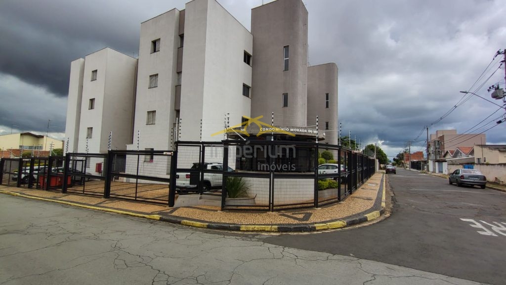 Apartamento em São Manoel