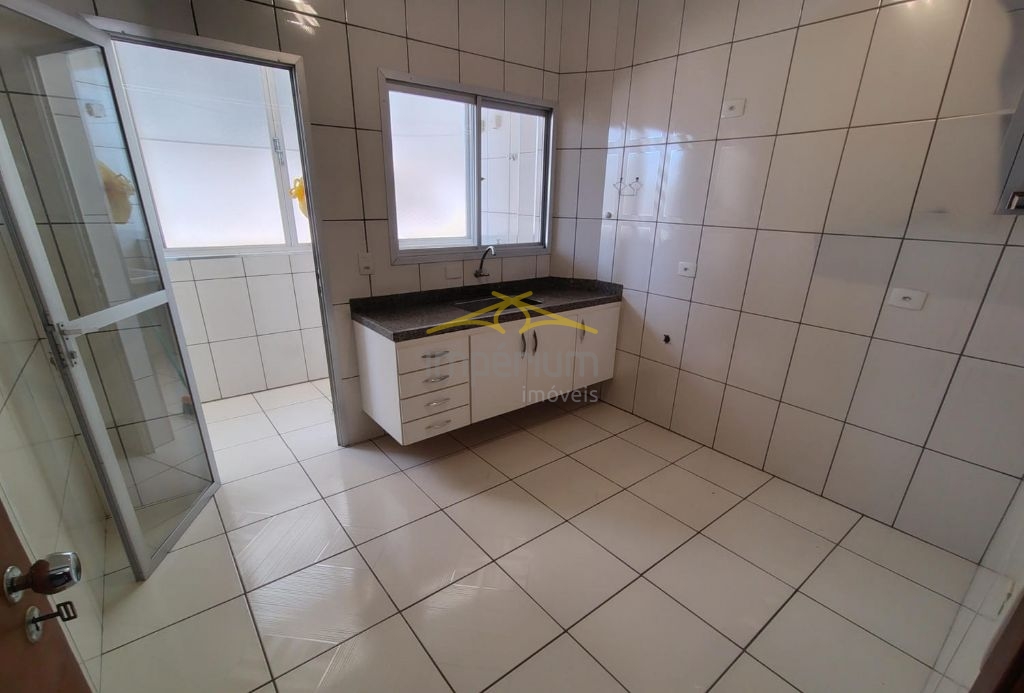 Apartamento com 2 quartos no São Manoel - Americana — foto 4