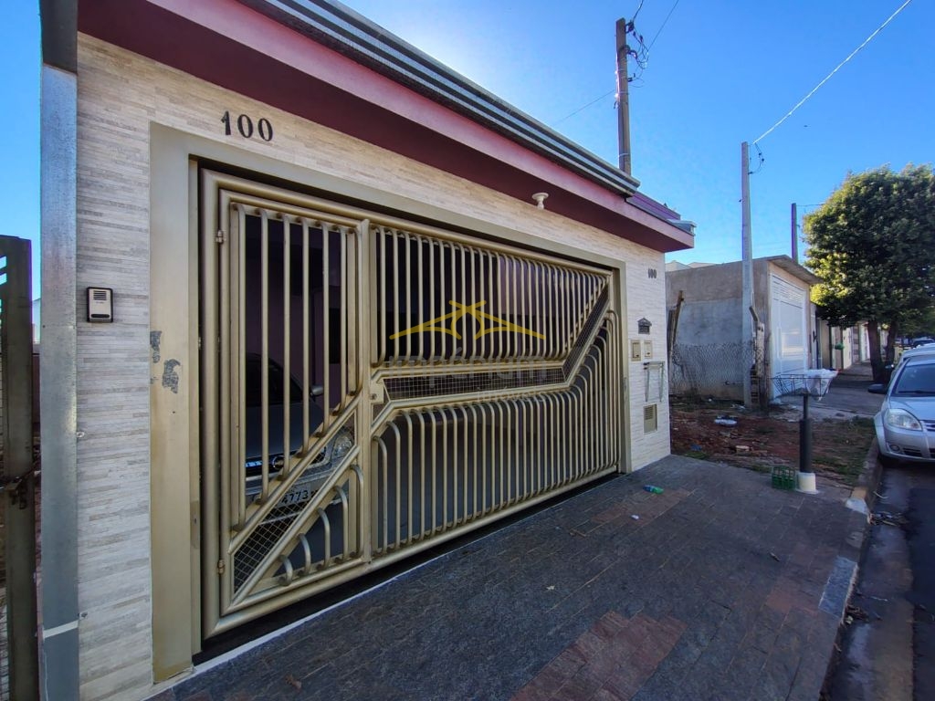 Casa com 1 quarto no Parque Nova Carioba - Americana — foto 2