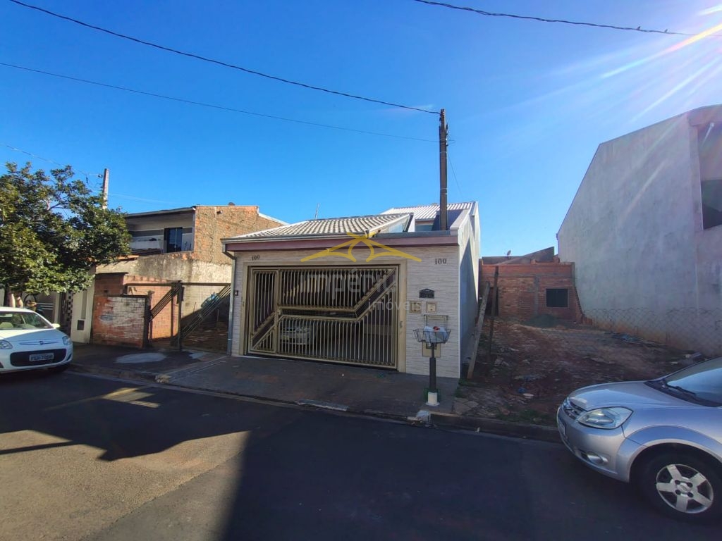 Casa em Parque Nova Carioba