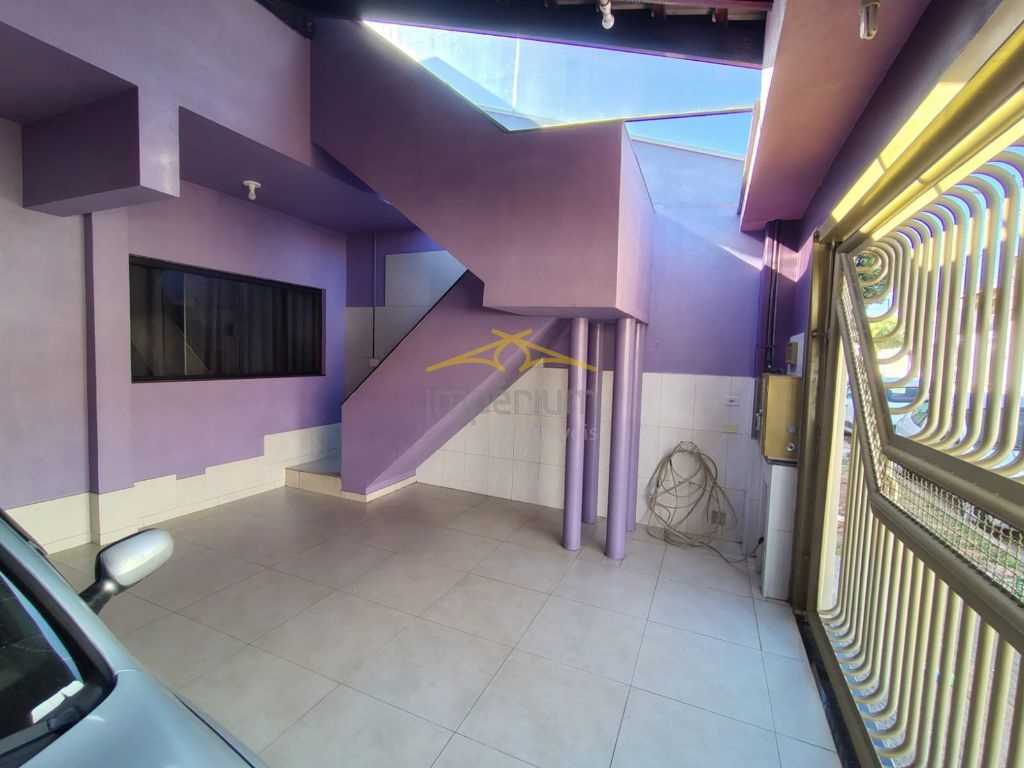 Casa com 1 quarto no Parque Nova Carioba - Americana — foto 3