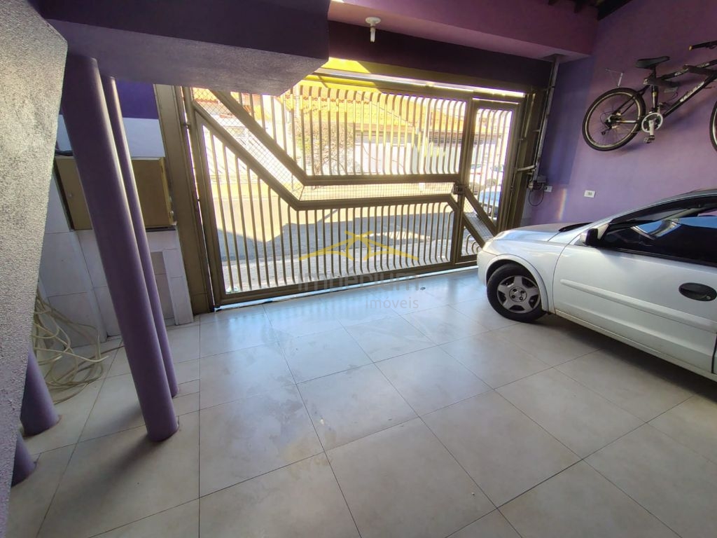 Casa com 1 quarto no Parque Nova Carioba - Americana — foto 4