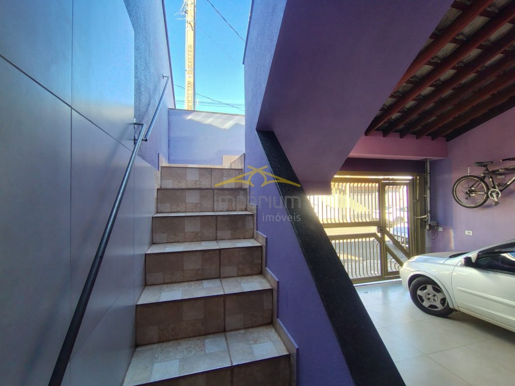 Casa com 1 quarto no Parque Nova Carioba - Americana — foto 5