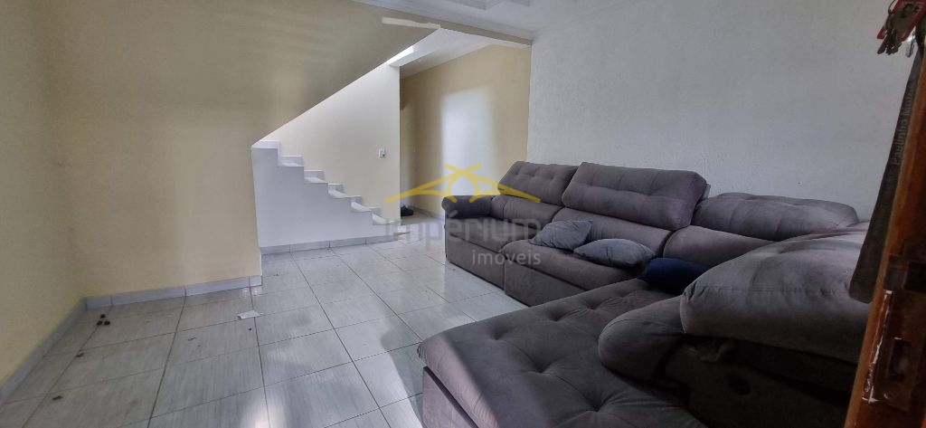 Casa com 3 quartos no Parque Residencial Jaguari - Americana — foto 4