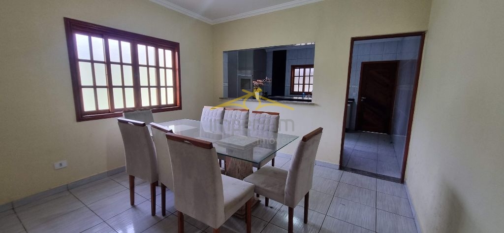 Casa com 3 quartos no Parque Residencial Jaguari - Americana — foto 5